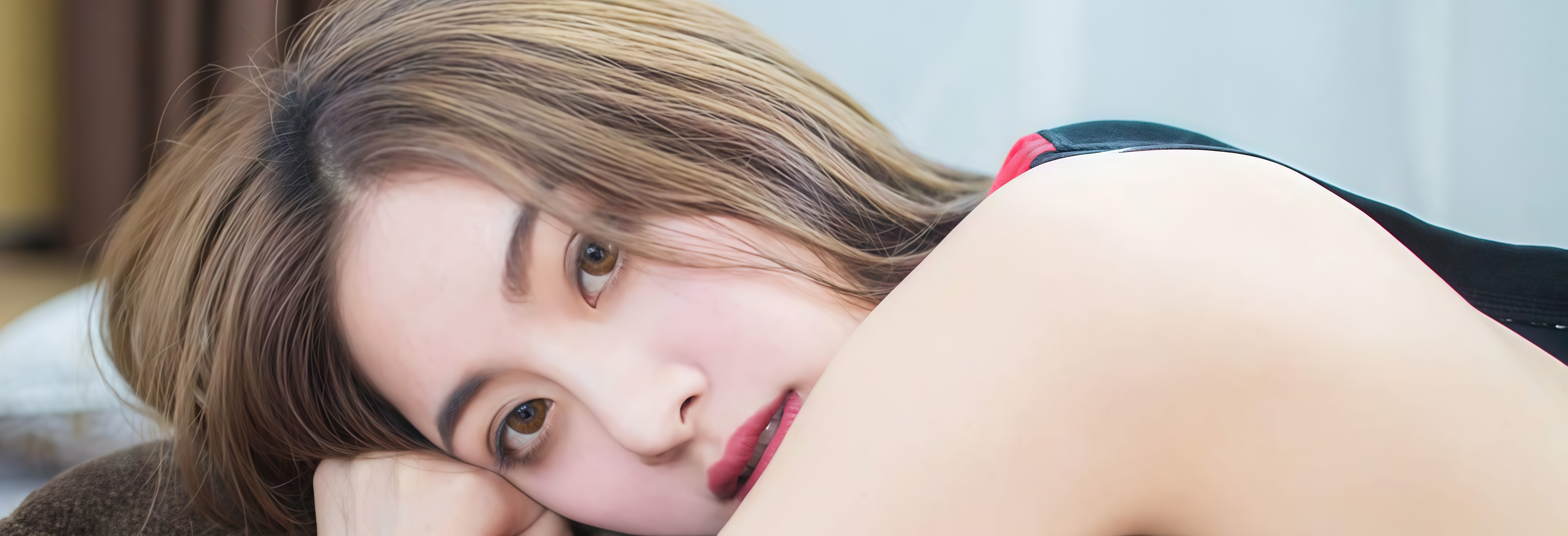 桃乃木香奈-女优桃乃木香奈太惨了遭20位男优包围蹂躏