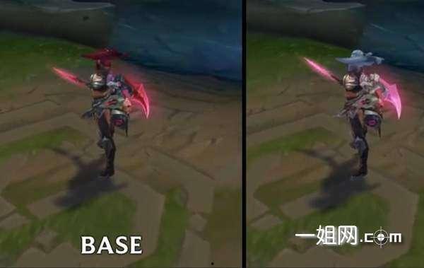 lol阿卡丽视频s7,视频解析与战术复盘