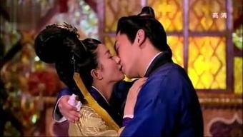 高梓淇赵丽颖吻戏视频,浪漫瞬间引网友热议