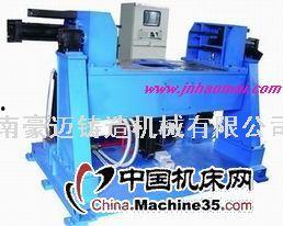 铸造机视频,铸造机工作原理与操作流程深度解析