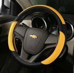 汽车方向盘套安装视频,轻松掌握一步到位