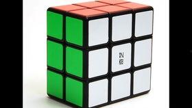 三阶魔方的教程视频,轻松掌握还原技巧