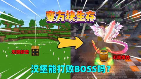 迷你世界训龙视频