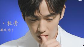 朱一龙广告视频,广告视频魅力四溢