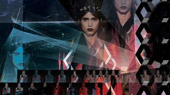 走秀视频软件,揭秘走秀视频软件背后的魅力世界