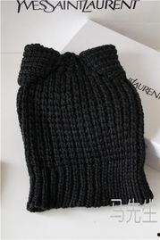 猫耳朵帽子编织视频,轻松打造萌态十足冬季单品