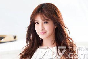 剪八字刘海视频,展现时尚魅力