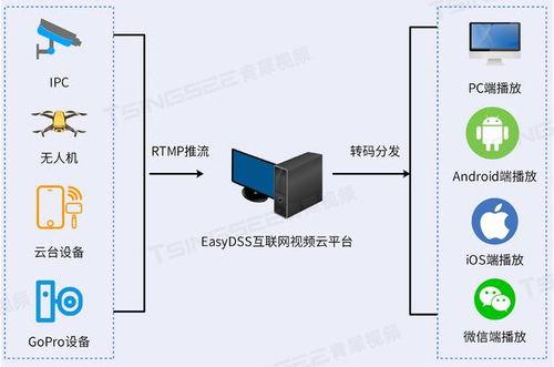 视频平台技术,打造流畅观看体验的秘密武器