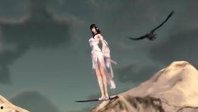 天刀神刀大轻功视频,一招飞檐走壁，领略武侠世界绝技风采