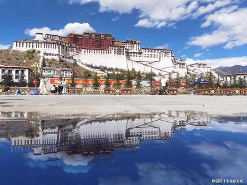 拉萨 旅游视频,千年古城的旅游视听之旅