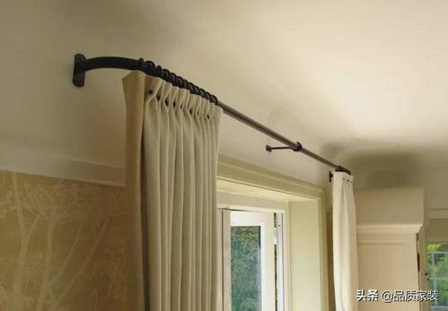 安装窗帘视频,跟随视频教程，打造温馨家居