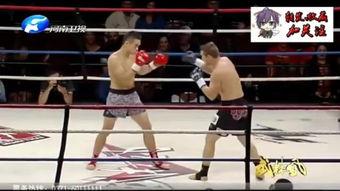 黑拳视频,残酷的地下世界真实写照