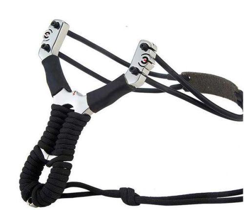 弹弓如何瞄准视频