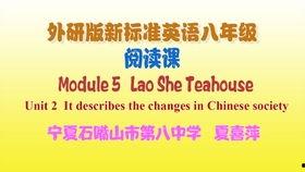 初中英语阅读课视频,初中英语阅读课视频精华概述