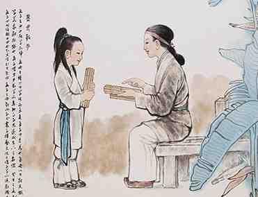 孟子三迁视频,环境与人格塑造的启示