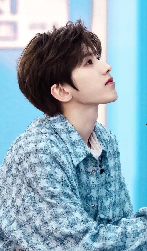 蔡徐坤出场视频