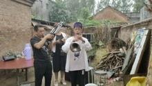 河南商丘唢呐视频,传承千年的民间乐韵